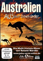 Australien - AUSzeit Down Under