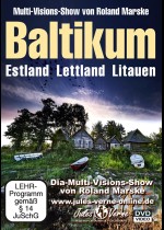 [Baltikum – Estland, Lettland, Litauen und Königsberg]