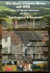 Südengland & Cornwall eine Bilder-Reise