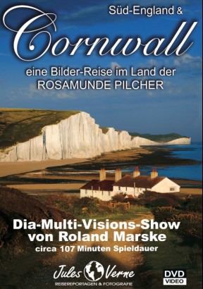 Südengland & Cornwall