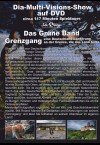 Das grüne Band - Grenzgang