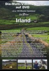 Irland - Sehnsucht nach Irland