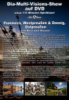 Pommern – Westpreußen & Danzig – Ostpreußen