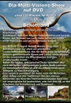 Schottland - Sehnsucht nach Schottland