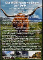 Schottland - Sehnsucht nach Schottland