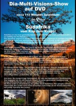 Südafrika – Vom Kap zum Krüger