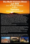 Toskana - Italiens Traumlandschaft