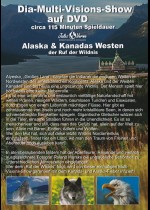 Alaska & Kanadas Westen - der Ruf der Wildnis