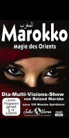 Marokko – die Magie des Orients